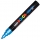 Marker cu vopsea PC-5M Posca 1.8 - 2.5 mm Uni-Ball